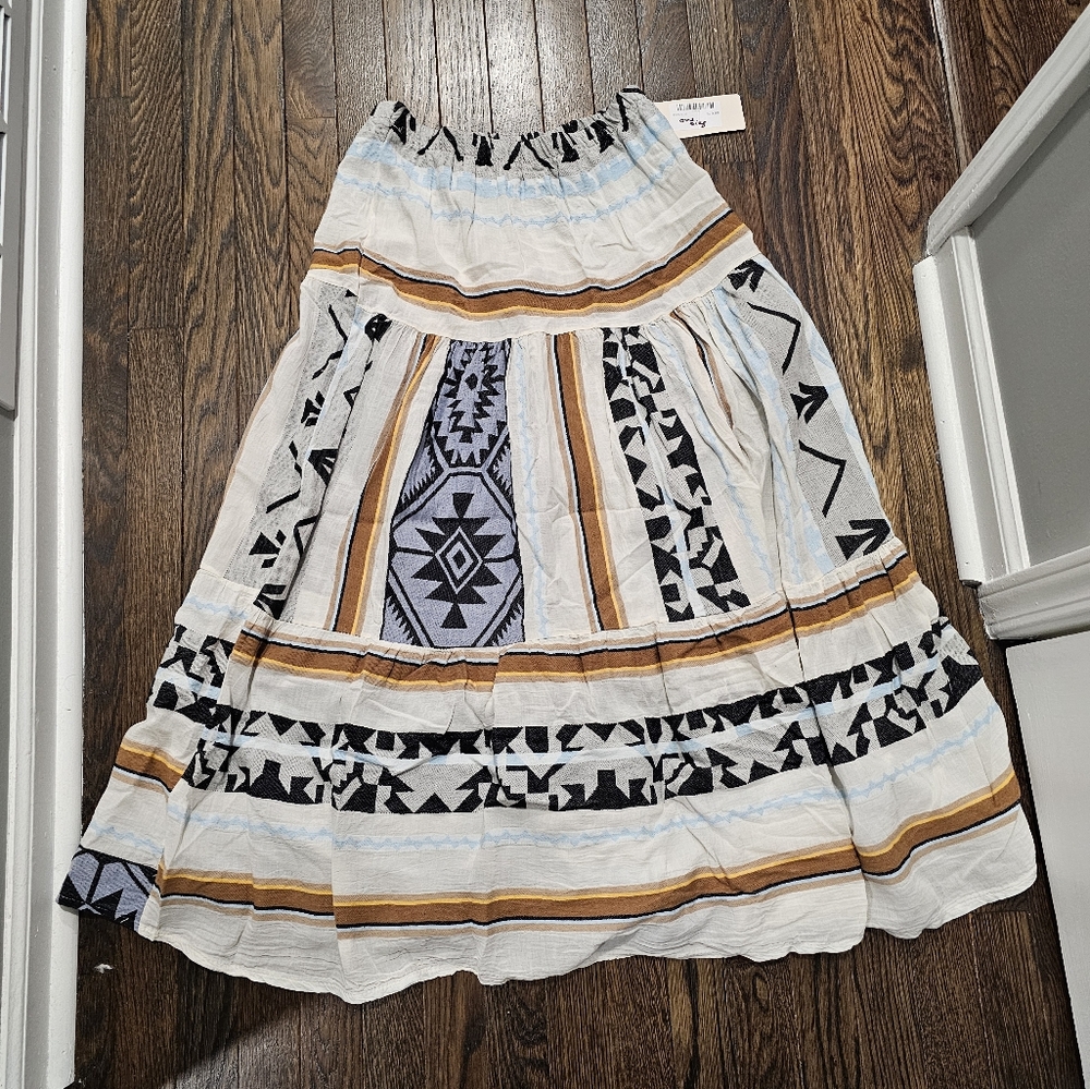 Meo Meli Skirt